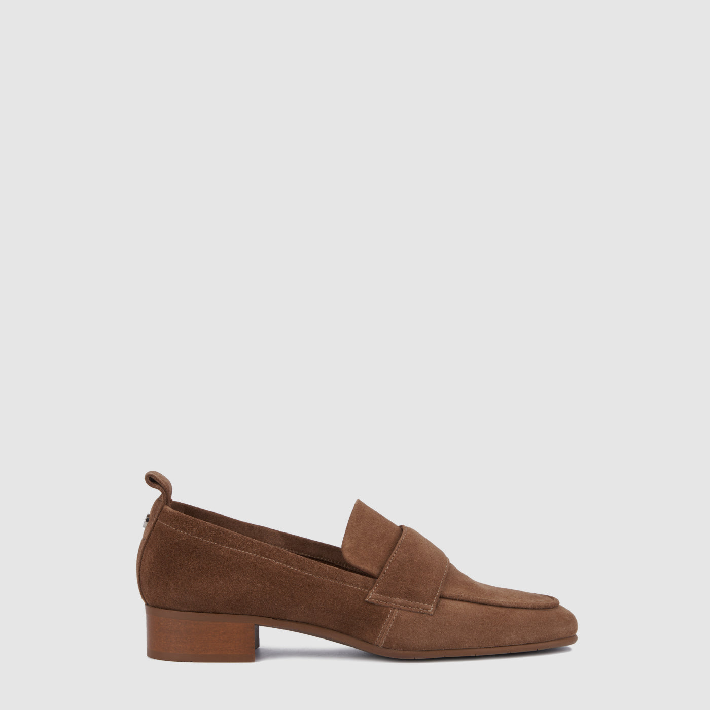 Aquatalia 2025 suede loafers