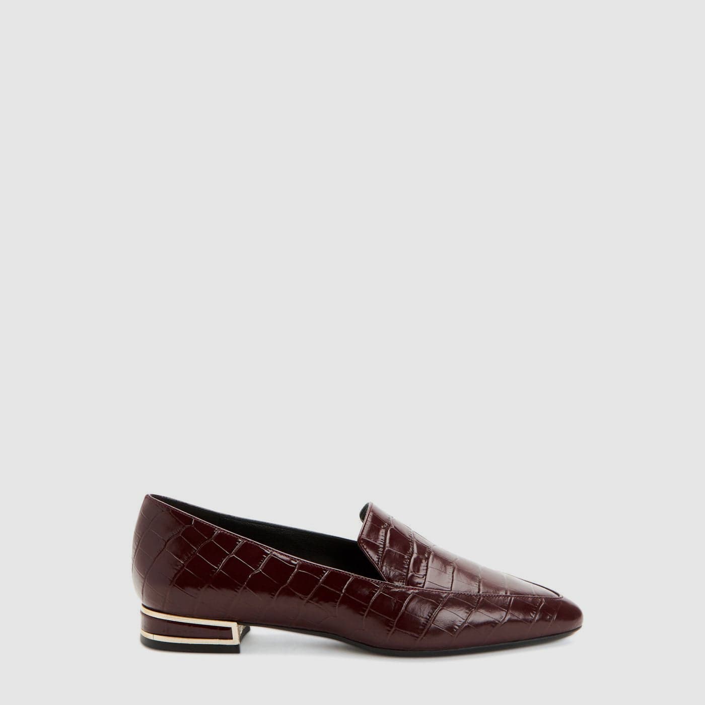 Patent Leather: We Answer All Your Concerns - The Elegant Oxford