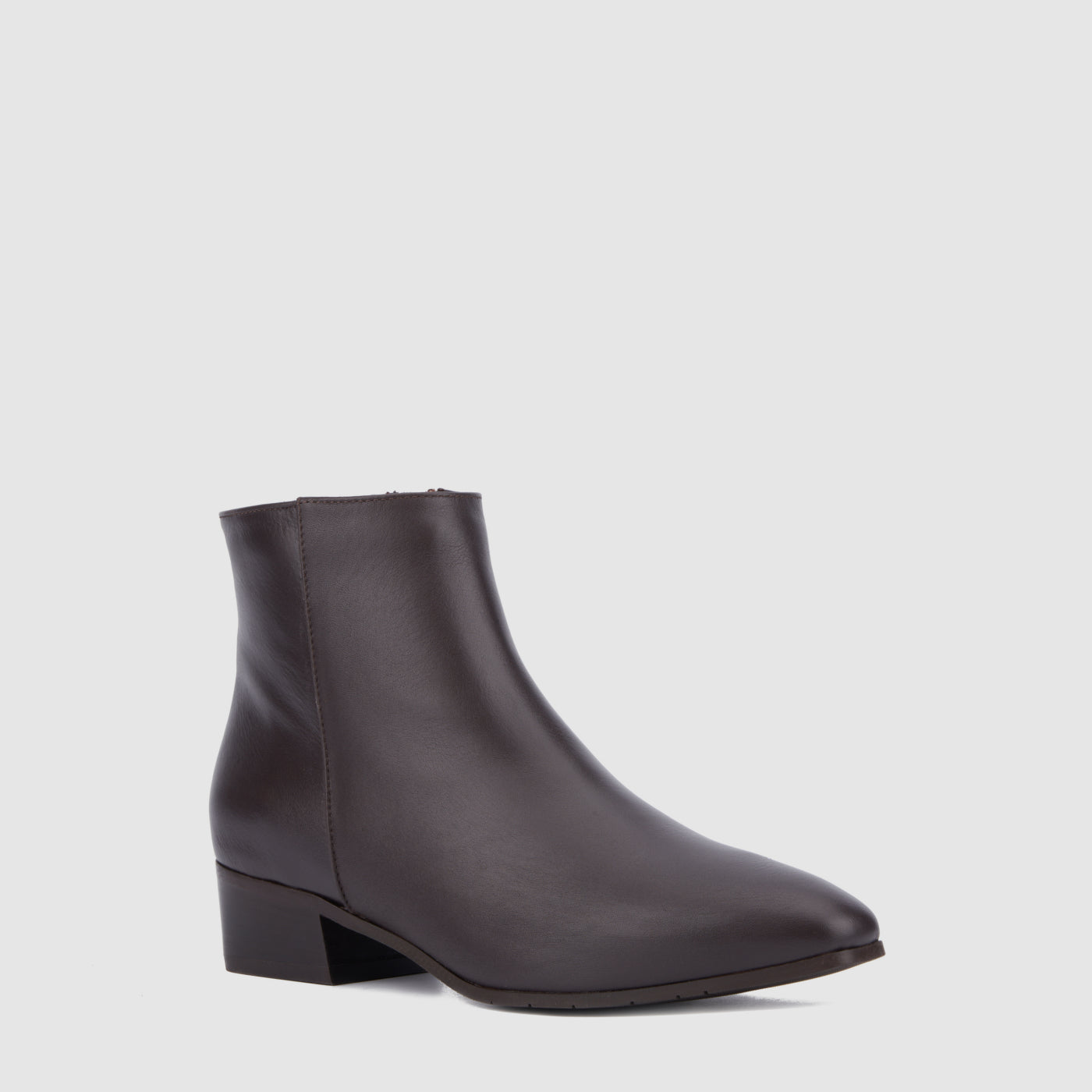 Aquatalia fuoco suede deals ankle boots