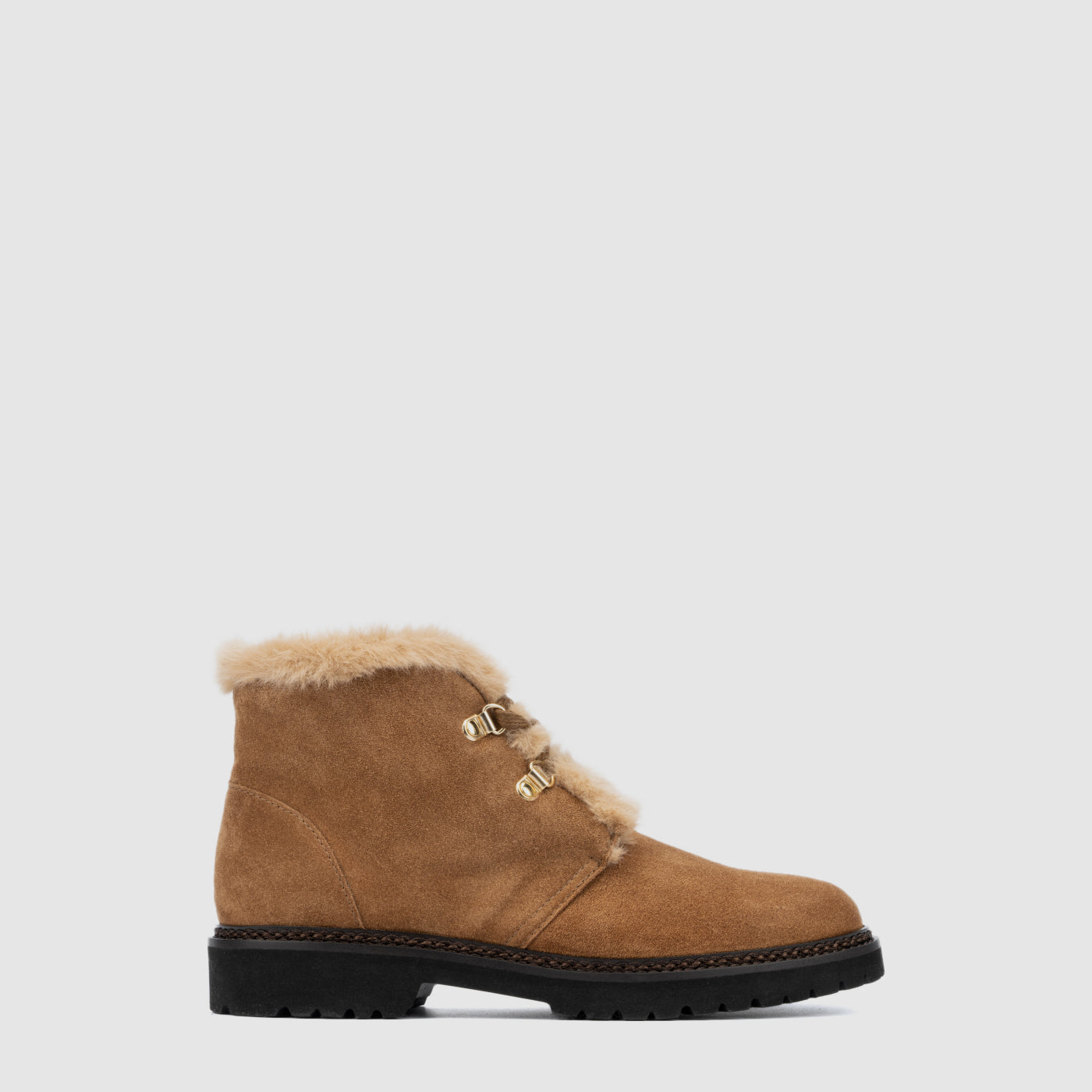 Aquatalia vina shop waterproof suede bootie