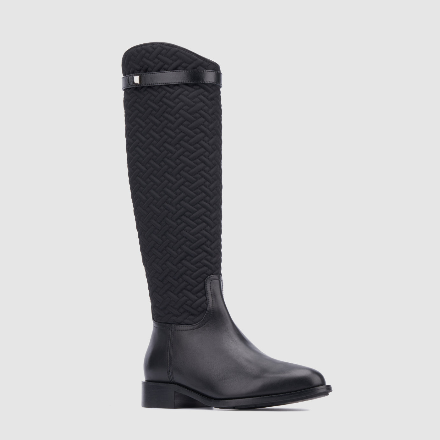 Aquatalia neda outlet tall weatherproof boot