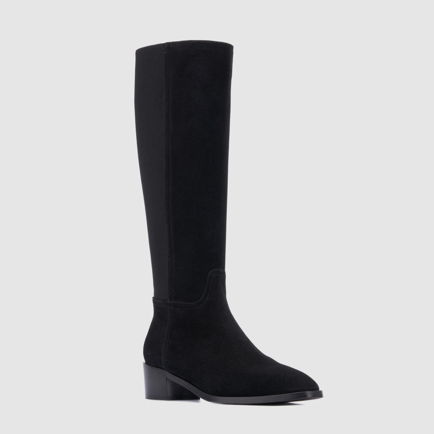 Aquatalia naomi shop riding boot