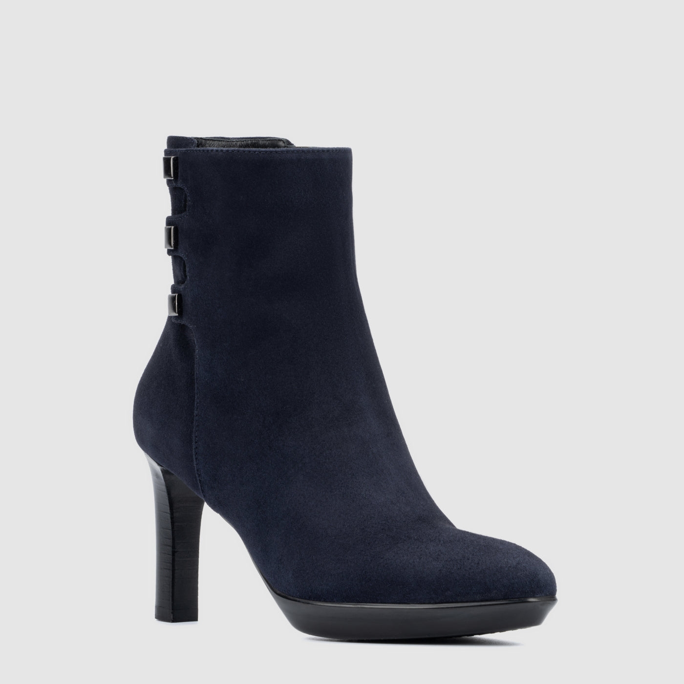 Aquatalia waterproof suede on sale booties