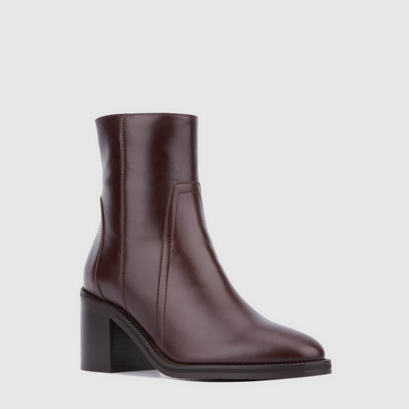 Topshop brandy shop ankle boots