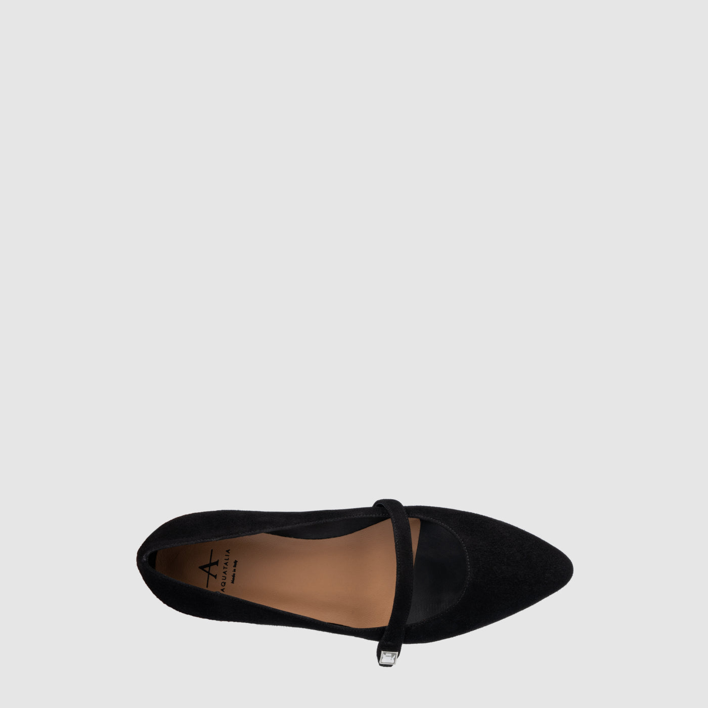 Aquatalia flats hot sale