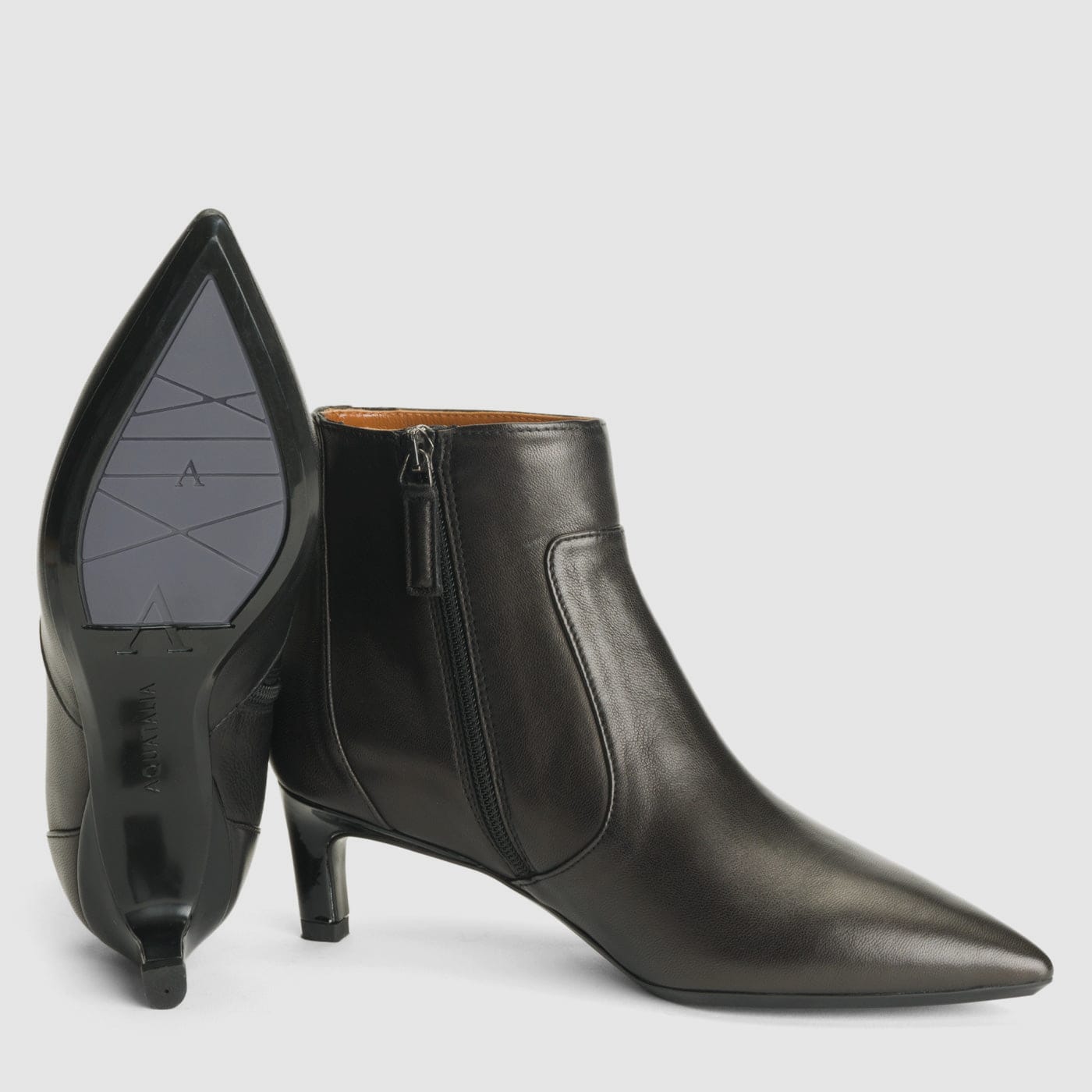 Aquatalia marilisa clearance bootie