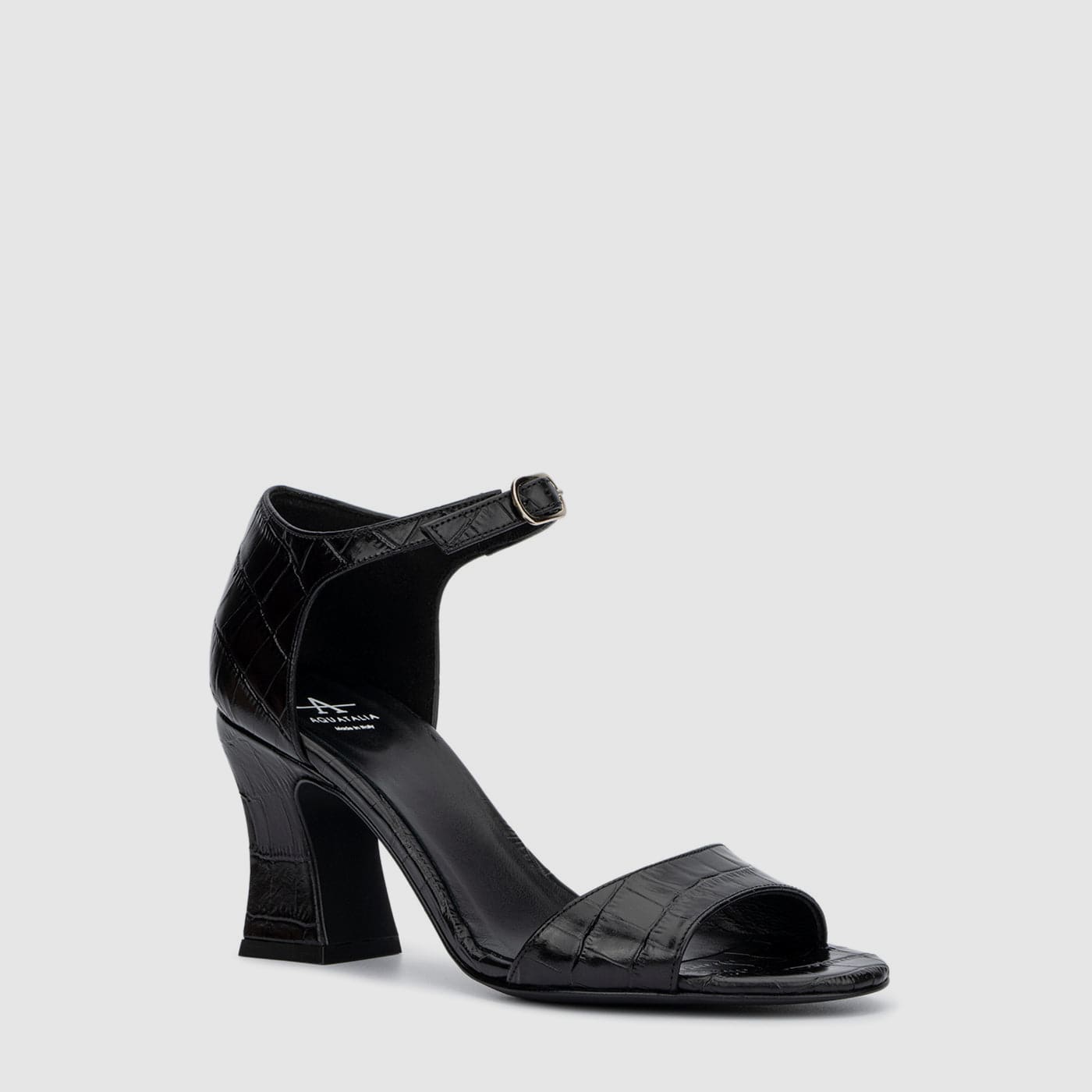 CALLEY WOMENS SANDAL IN BLACK – Aquatalia®