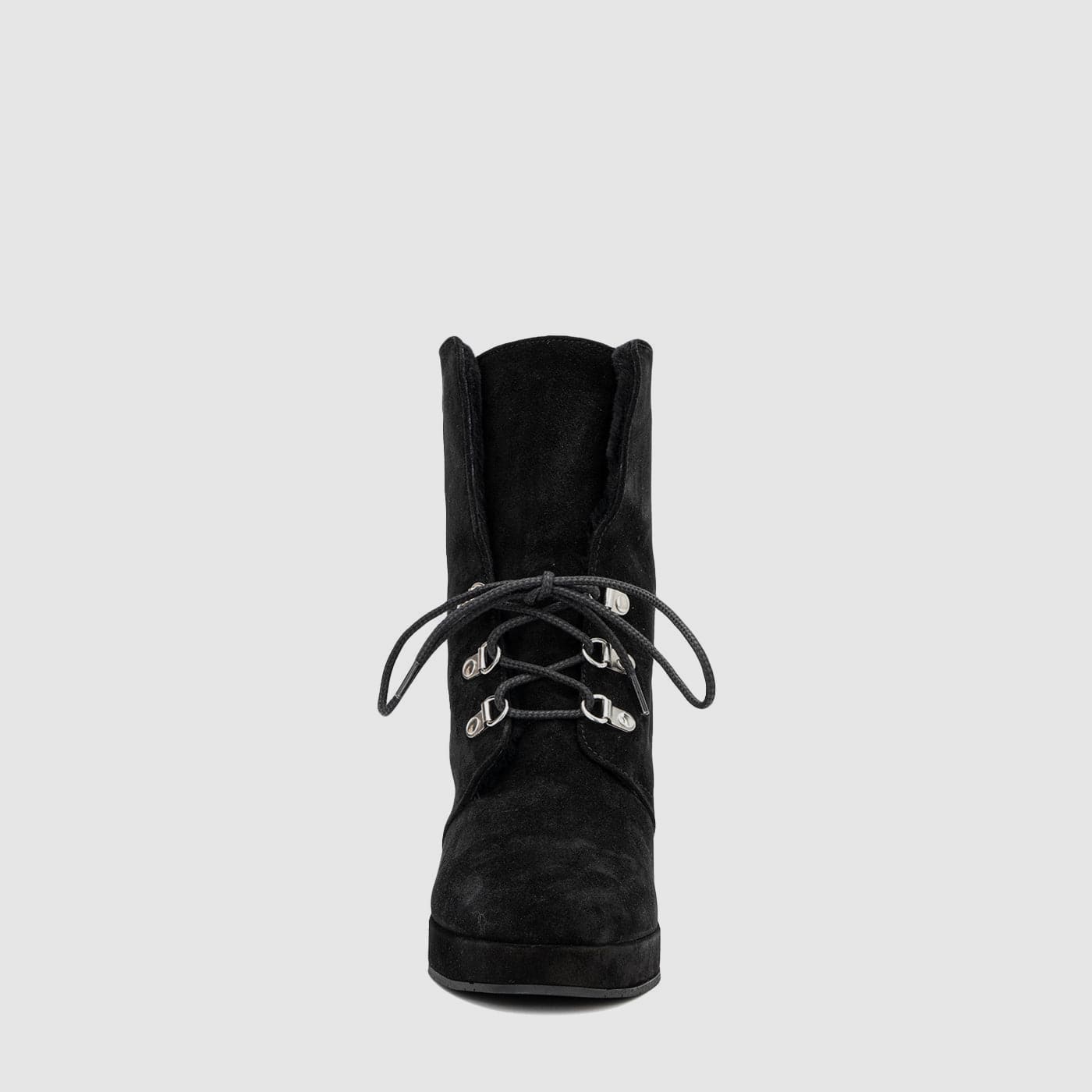 REETA WOMENS BOOT IN BLACK – Aquatalia®