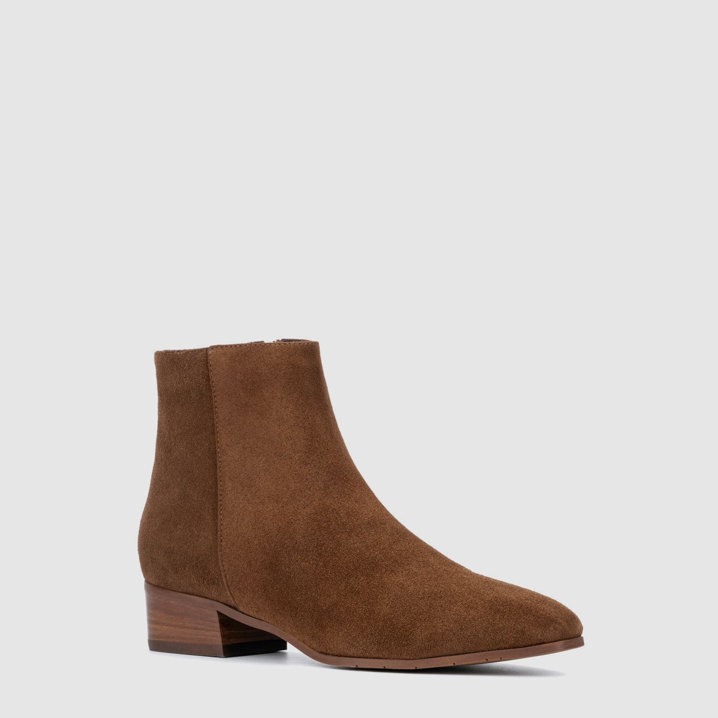 Aquatalia 2025 fuoco bootie