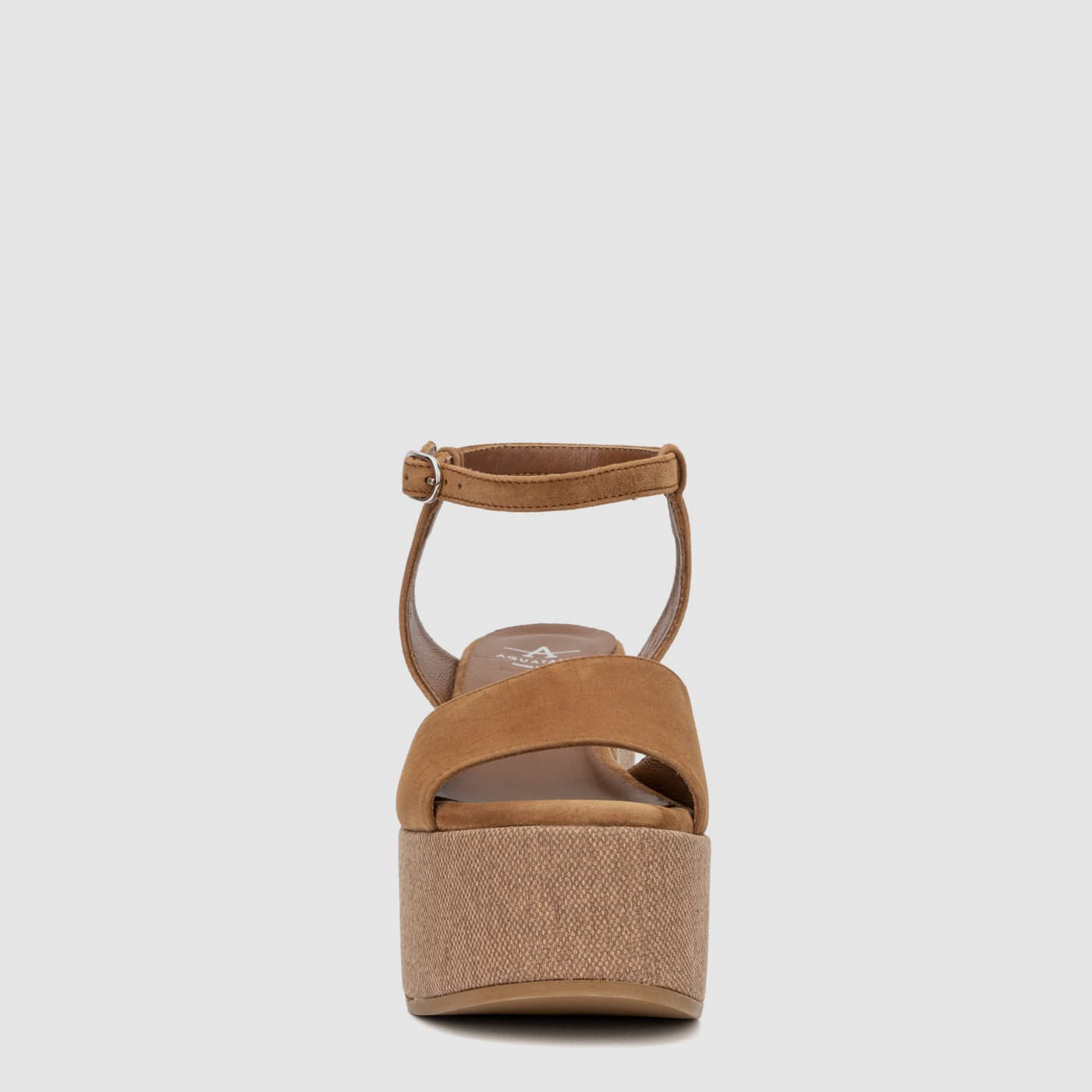 EMMIE WOMENS SANDAL IN CAFFE/SAND – Aquatalia®